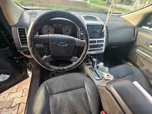 Ford Edge 2007