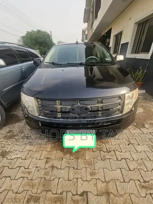 Ford Edge 2007
