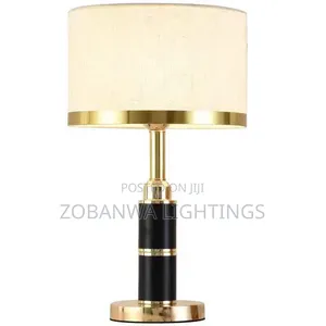 Modern Nordic Table Lamps