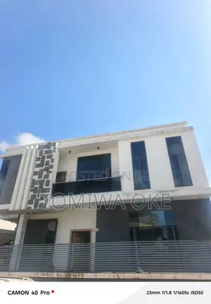 5bdrm Duplex in Atunrase Medina for rent