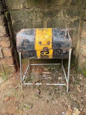 Barbeque Stand