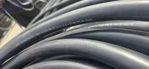 25mmx4core Amoured Cable Bicc