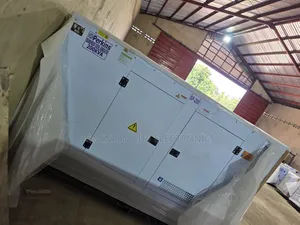 High Quality Perkins Diesel Soundproof Generator Sp200kva 100%copper