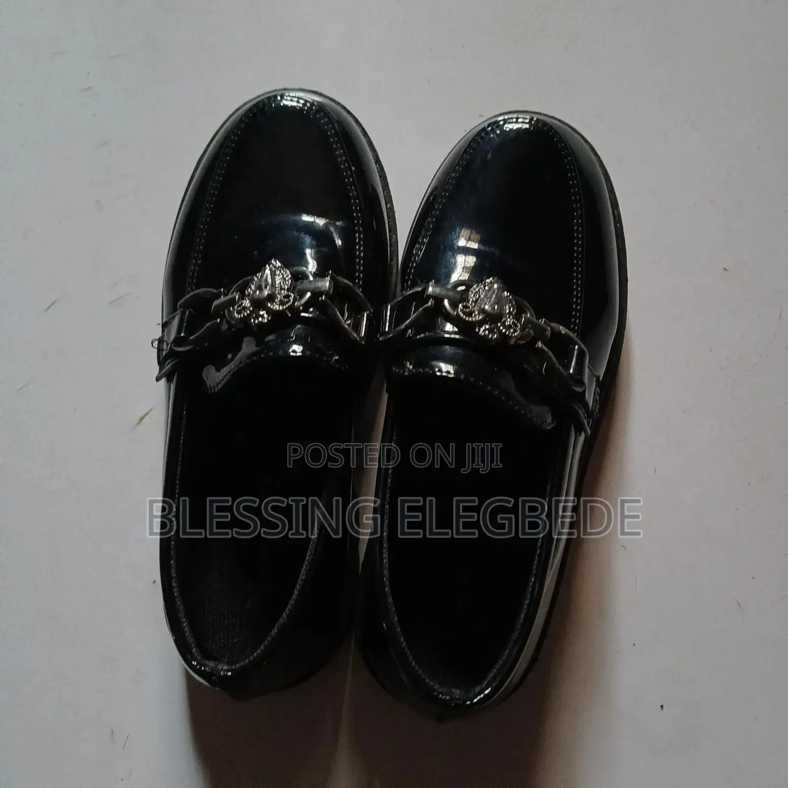 School Shoe for Boy