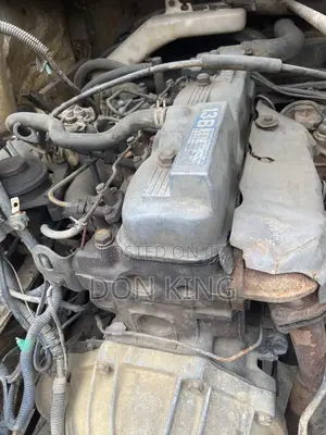 Toyota Diana