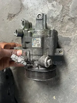 AC Compressor for Toyota Aygo