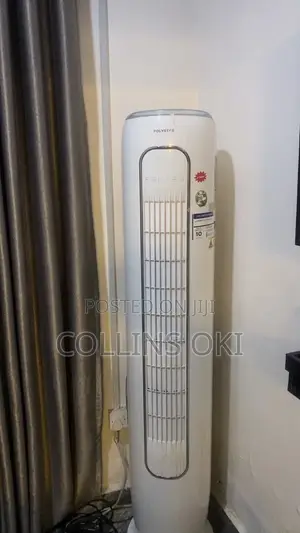 Polyester 2 Tons 2 HP Inverter AC