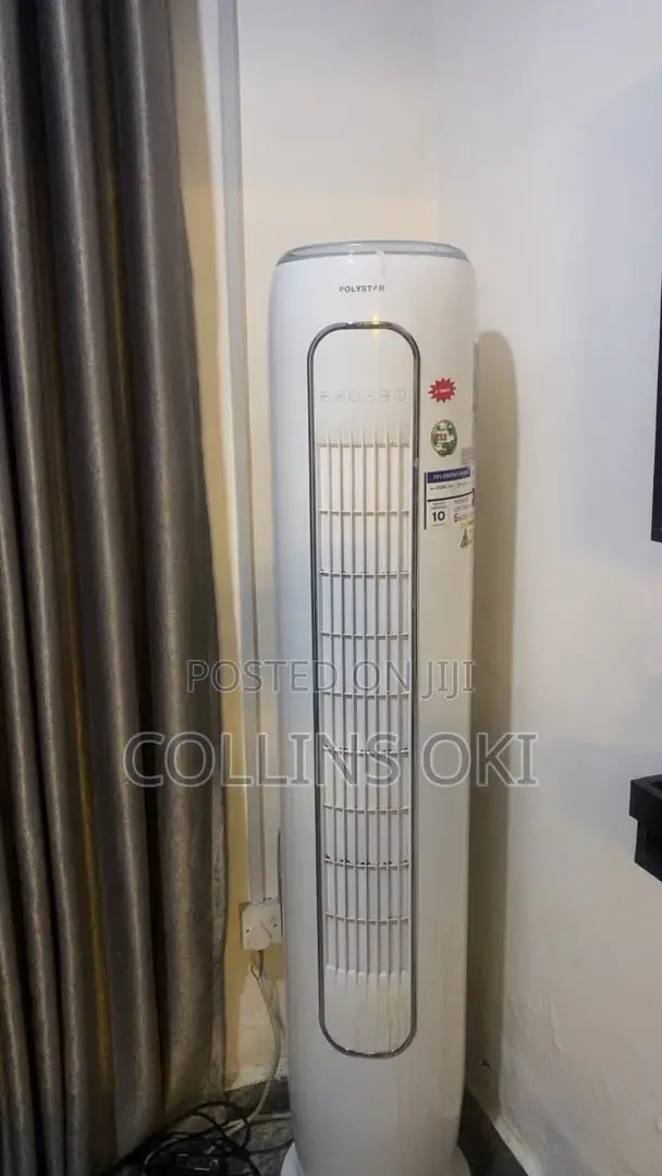 Polyester 2 Tons 2 HP Inverter AC