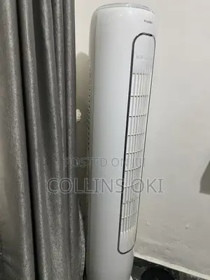 Polyester 2 Tons 2 HP Inverter AC