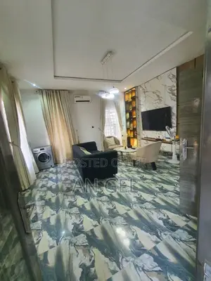Furnished Mini Flat in Osapa london for rent