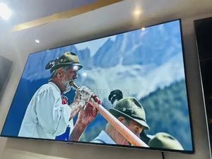 LG Oled 55inched