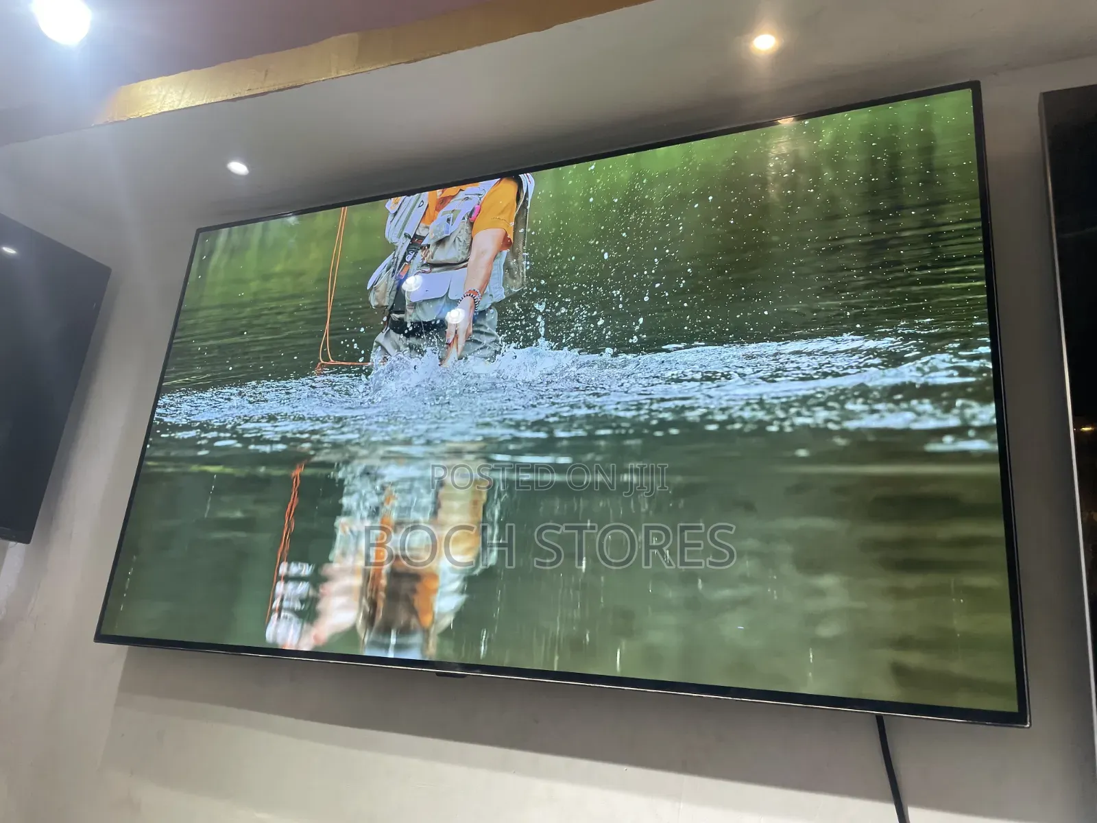LG Oled 55inched