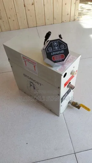4.5kv Steam Generator