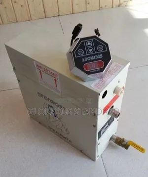 4.5kv Steam Generator