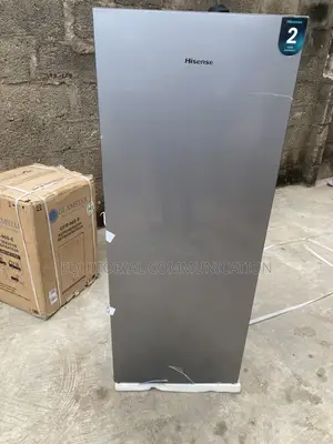 Hisense 190L Business Upright Freezer RS189DR