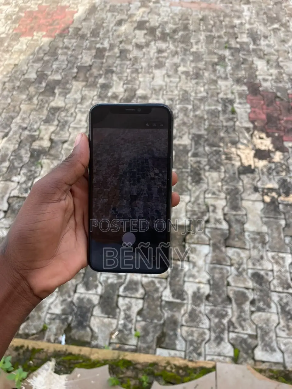 Apple iPhone 11 Pro 256 GB Gray