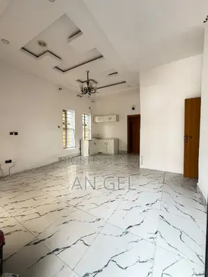1bdrm Apartment in Ikota for rent