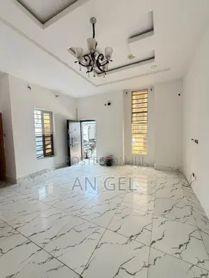 1bdrm Apartment in Ikota for rent