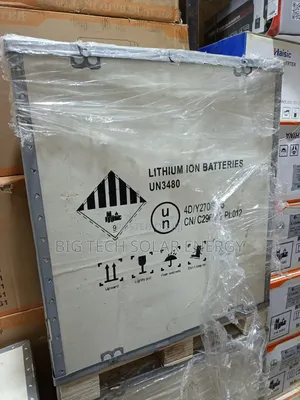 10kwh 51.2v Hyper Power Lithium Battery