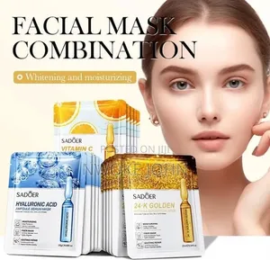 Sheet Mask