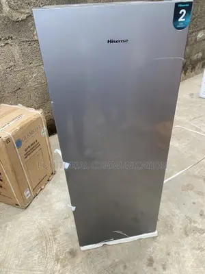 Hisense 190L Freezer Appliance RS189DR Upright