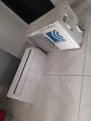 Skyrun 1hp None Inverter AC