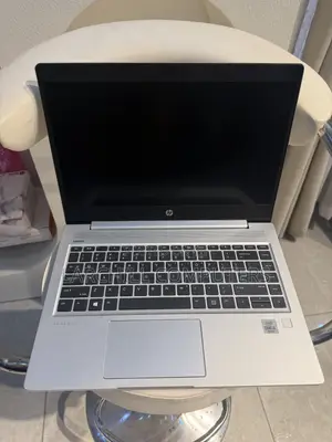 Laptop HP ProBook 440 G7 8GB Intel Core i5 SSD 256GB
