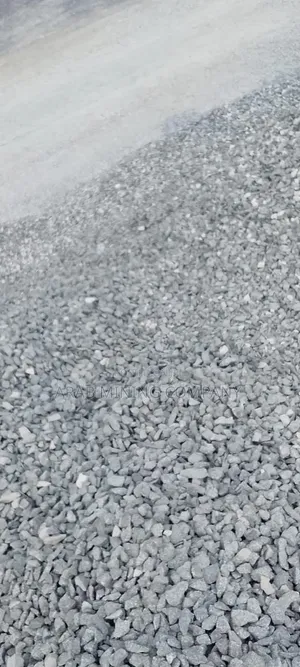 3/4 Materials