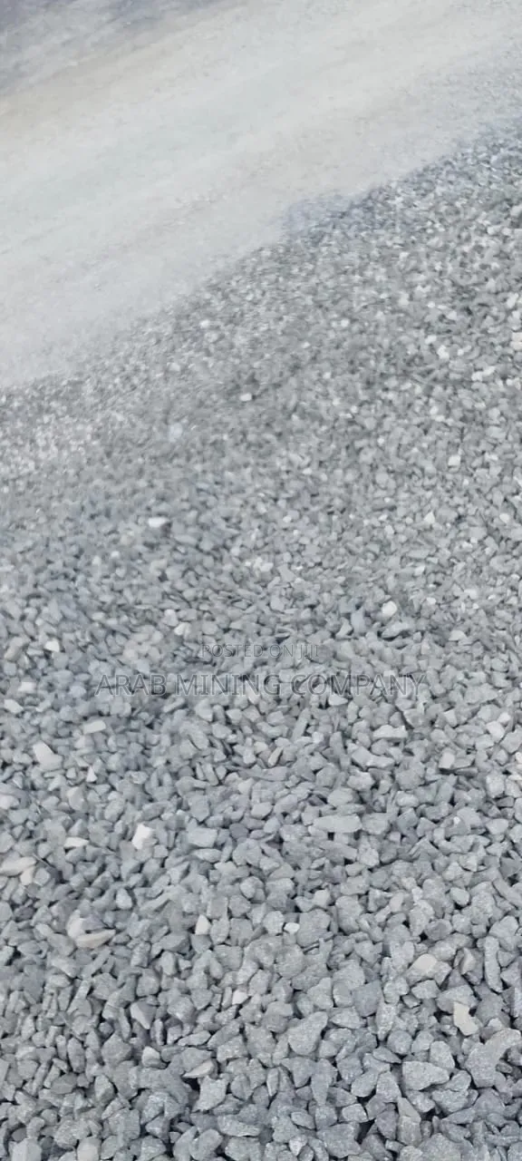 3/4 Materials