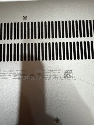 Laptop HP ProBook 440 G7 8GB Intel Core i5 SSD 256GB