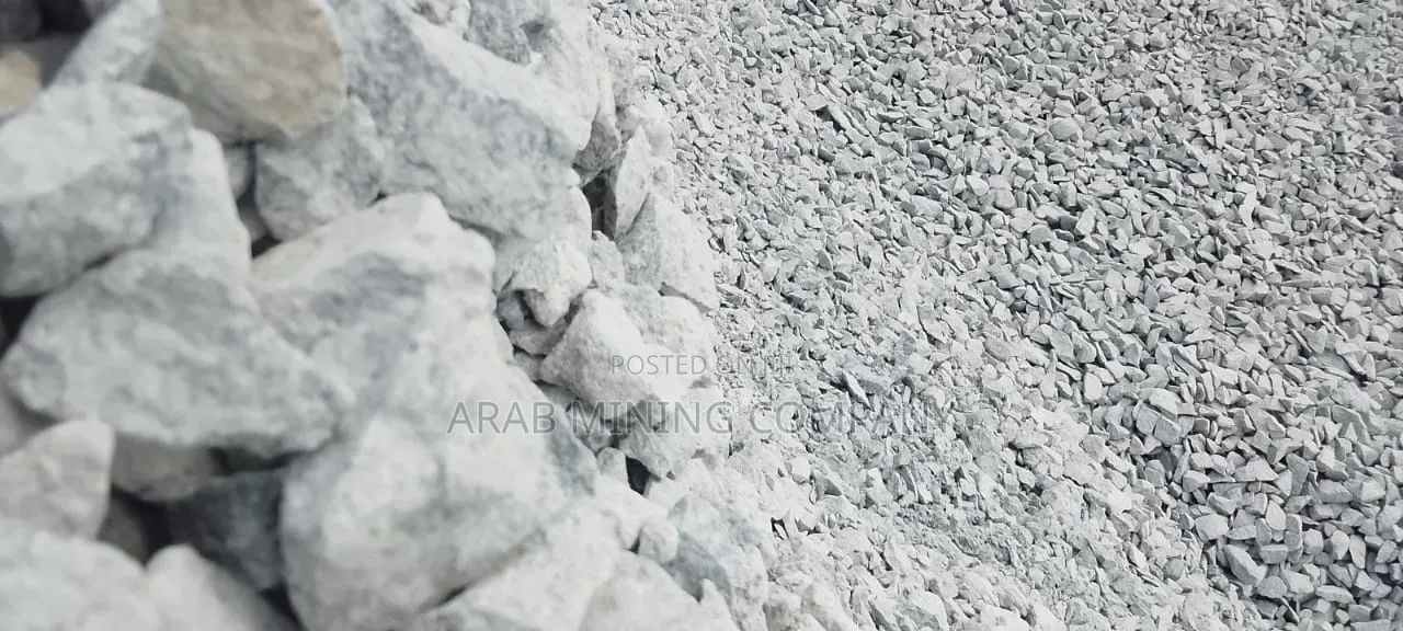 3/4 Materials