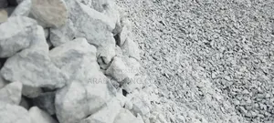3/4 Materials