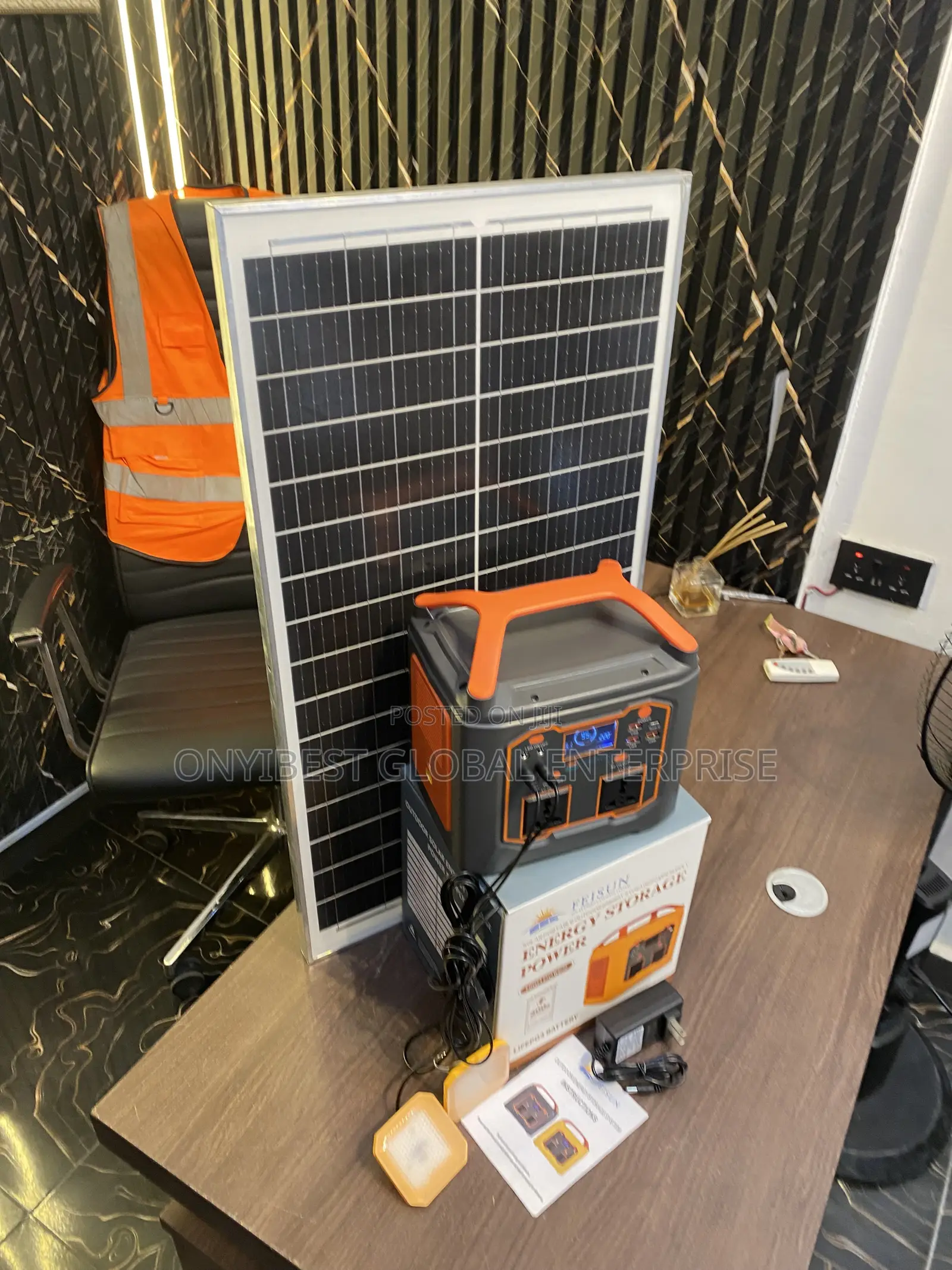 Feisun Solar Power Station