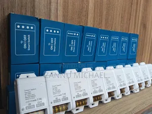 Smart Switch