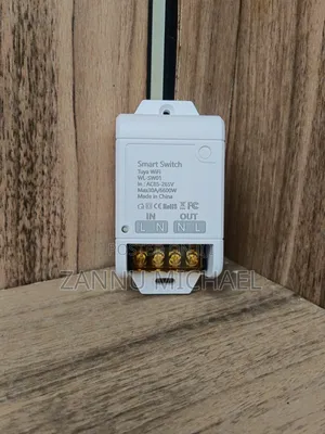 Smart Switch
