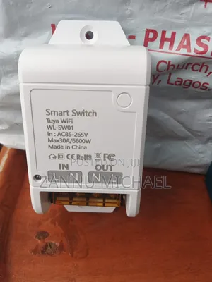 Smart Switch