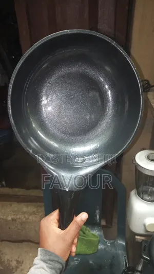 Non-Stick Fry Pan