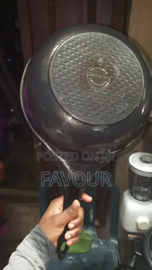Non-Stick Fry Pan