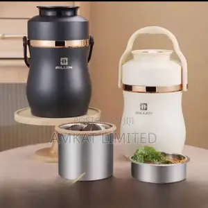 Ailijin Lunch Box