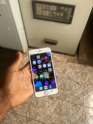 Apple iPhone 7 Plus 128 GB Red