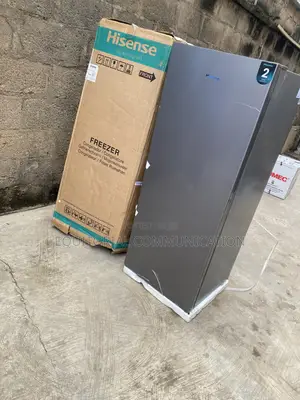 Hisense 190L Food Storage Unit RS189DR Upright Freezer