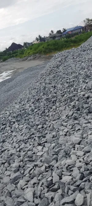 Iron Granite Materials