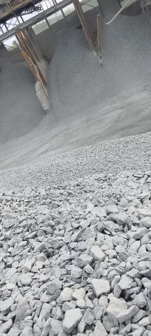 Iron Granite Materials