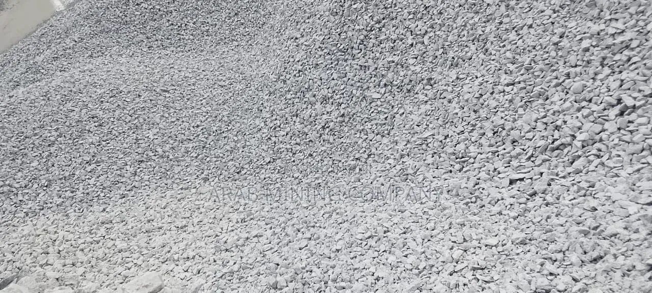 Iron Granite Materials