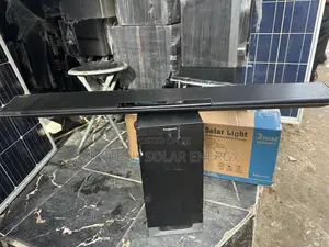 Panasonic Sb-Hwa680 Soundbar