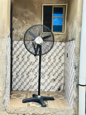 20inches Binatone Industrial Fan for Sale