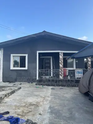 Furnished 6bdrm House in Badagry for sale