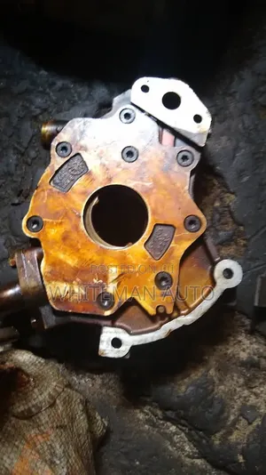 Oil Pump Ford F150 V8 4.6L
