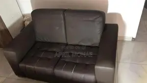 2 Seaters Chair