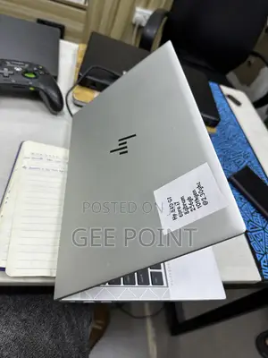 Laptop HP EliteBook 840 G7 16GB Intel Core i7 SSD 256GB